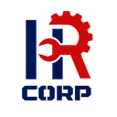 Logo HR CORP 777, C.A.